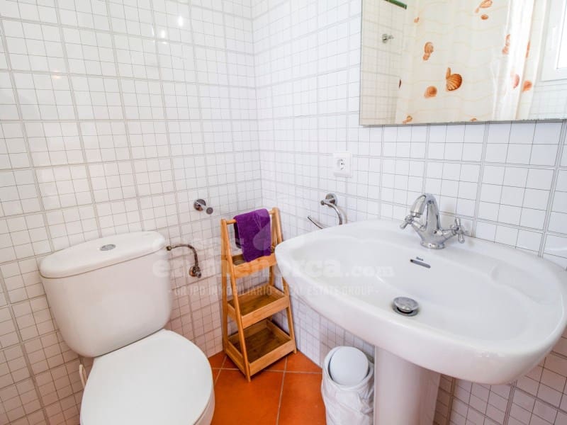 3 sovrum Lägenhet till salu i Es Mercadal med pool - 345 000 € (Ref: 9755632)