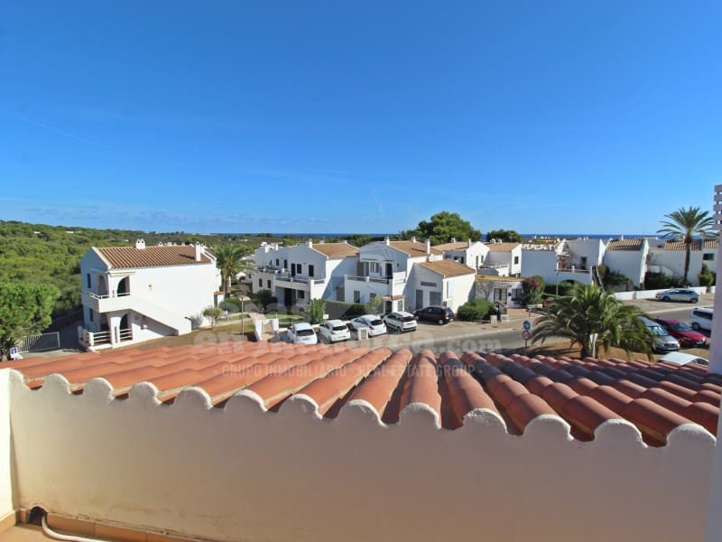 3 sovrum Lägenhet till salu i Es Mercadal med pool - 345 000 € (Ref: 9755632)