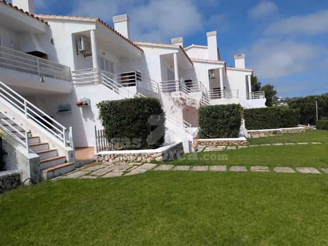 3 sovrum Lägenhet till salu i Port d'Addaia, Es Mercadal med pool - 345 000 € (Ref: 9755632)