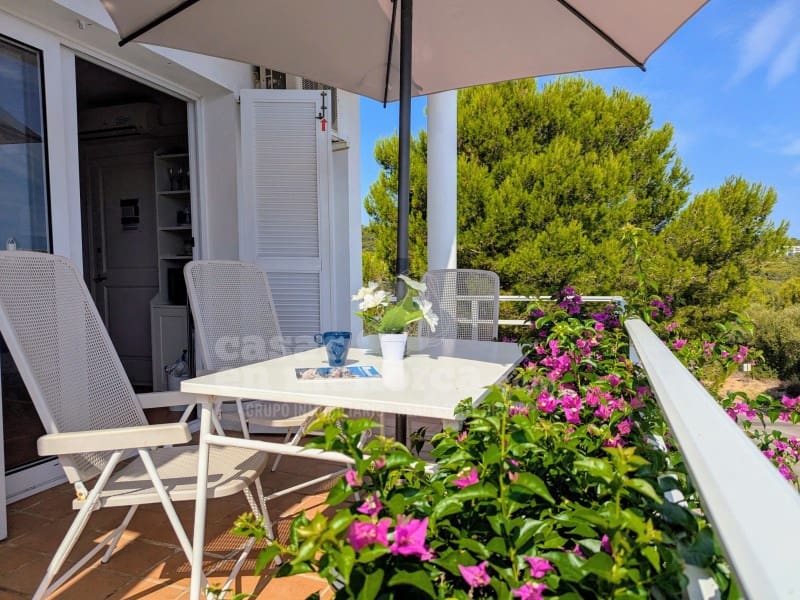 3 sovrum Lägenhet till salu i Es Mercadal med pool - 345 000 € (Ref: 9755632)