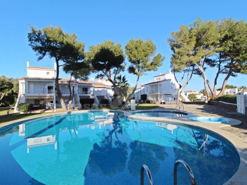 3 sovrum Lägenhet till salu i Es Mercadal med pool - 345 000 € (Ref: 9755632)