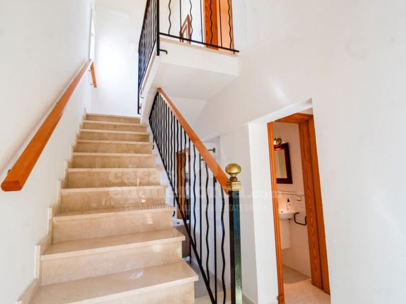 3 soverom Villa til salgs i Sa Mesquida med svømmebasseng - € 750 000 (Ref: 9755633)