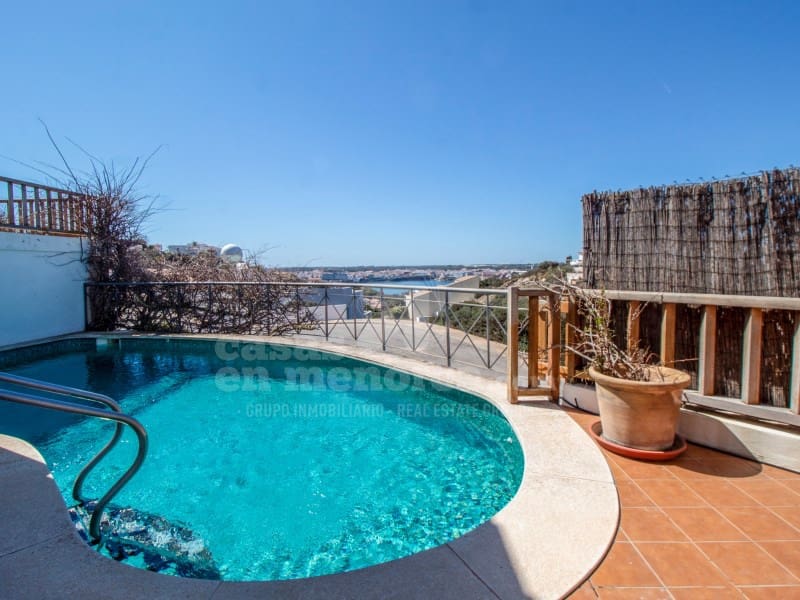 3 soverom Villa til salgs i Sa Mesquida med svømmebasseng - € 750 000 (Ref: 9755633)