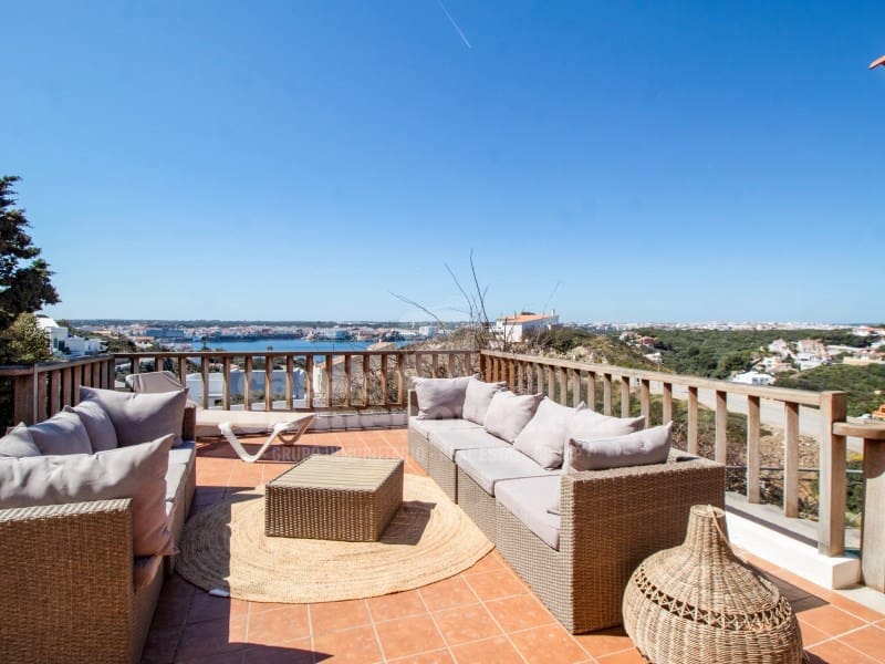 3 soverom Villa til salgs i Sa Mesquida med svømmebasseng - € 750 000 (Ref: 9755633)