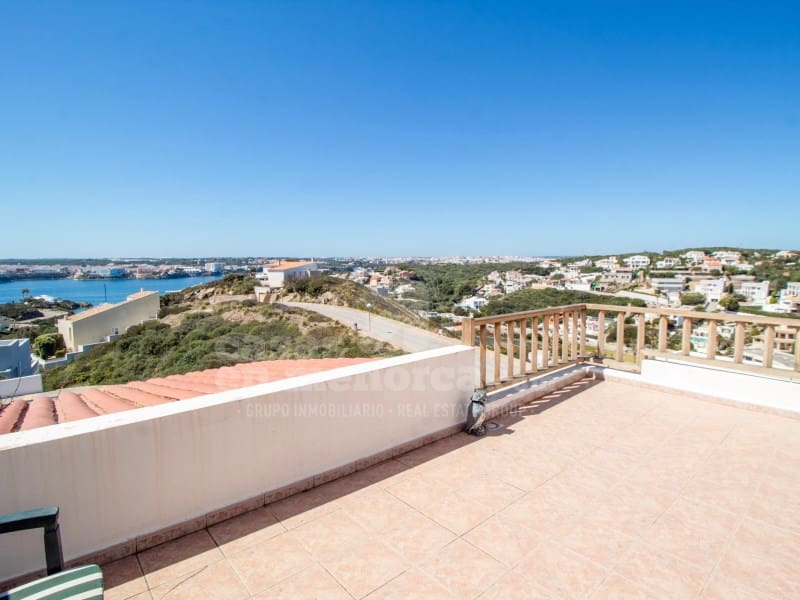 3 soverom Villa til salgs i Sa Mesquida med svømmebasseng - € 750 000 (Ref: 9755633)