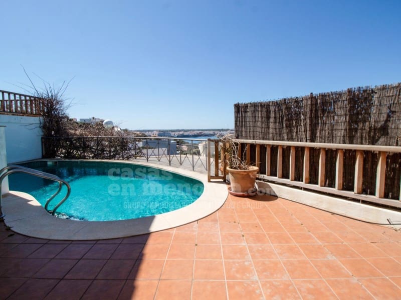 3 soverom Villa til salgs i Sa Mesquida med svømmebasseng - € 750 000 (Ref: 9755633)