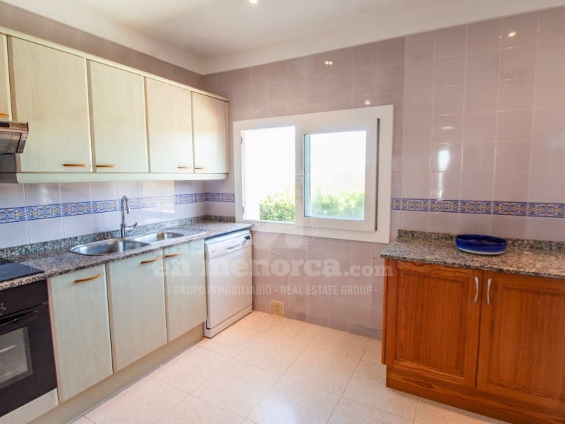 3 soverom Villa til salgs i Sa Mesquida med svømmebasseng - € 750 000 (Ref: 9755633)