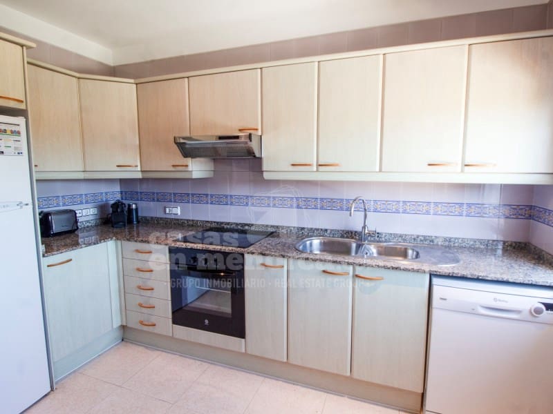 3 soverom Villa til salgs i Sa Mesquida med svømmebasseng - € 750 000 (Ref: 9755633)