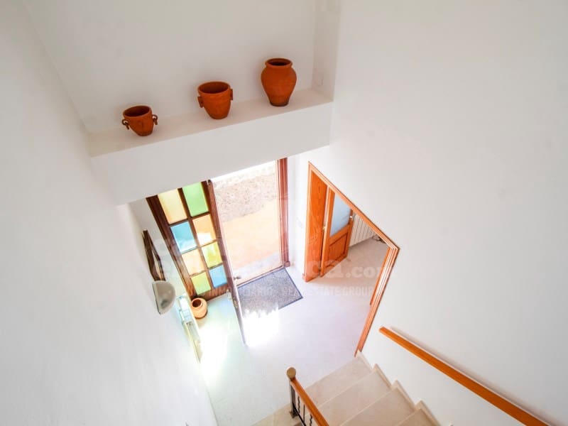 3 soverom Villa til salgs i Sa Mesquida med svømmebasseng - € 750 000 (Ref: 9755633)