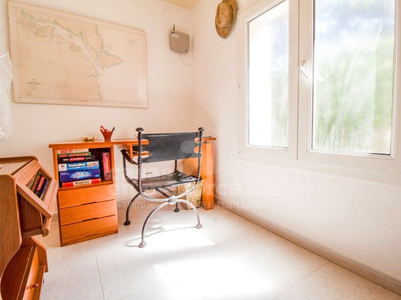 3 soverom Villa til salgs i Sa Mesquida med svømmebasseng - € 750 000 (Ref: 9755633)