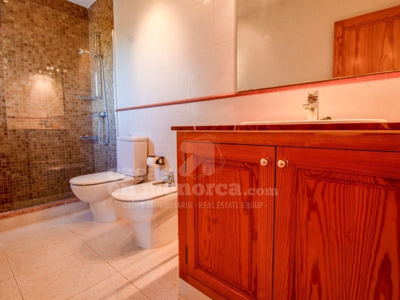 3 soverom Villa til salgs i Sa Mesquida med svømmebasseng - € 750 000 (Ref: 9755633)