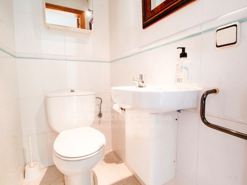 3 soverom Villa til salgs i Sa Mesquida med svømmebasseng - € 750 000 (Ref: 9755633)