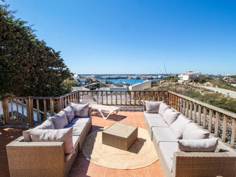 3 soverom Villa til salgs i Sa Mesquida med svømmebasseng - € 750 000 (Ref: 9755633)