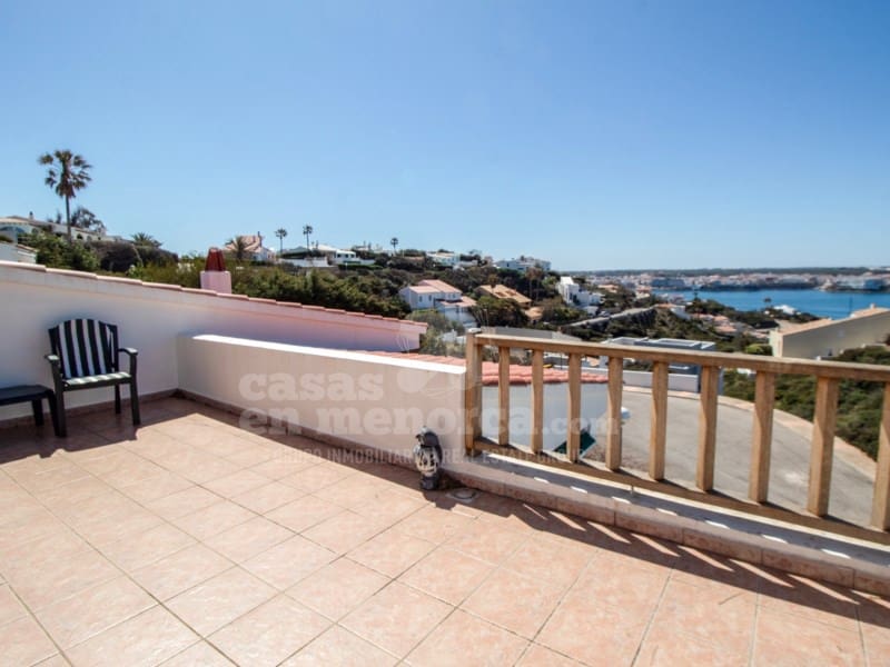 3 soverom Villa til salgs i Sa Mesquida med svømmebasseng - € 750 000 (Ref: 9755633)