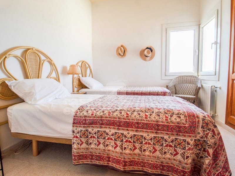 3 soverom Villa til salgs i Sa Mesquida med svømmebasseng - € 750 000 (Ref: 9755633)