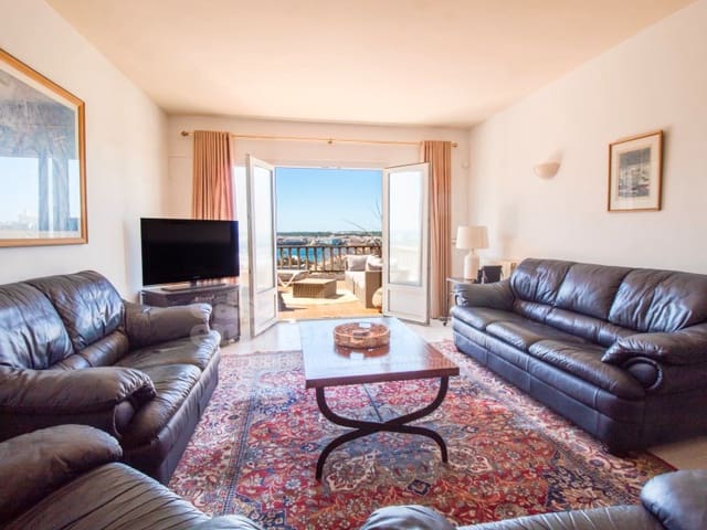 3 soverom Villa til salgs i Sa Mesquida, Mahón / Maó med svømmebasseng - € 750 000 (Ref: 9755633)