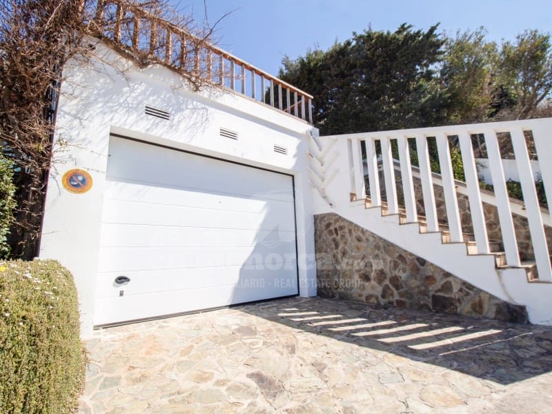 3 soverom Villa til salgs i Sa Mesquida med svømmebasseng - € 750 000 (Ref: 9755633)