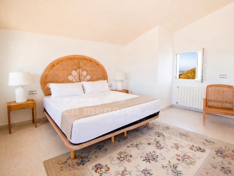 3 soverom Villa til salgs i Sa Mesquida med svømmebasseng - € 750 000 (Ref: 9755633)