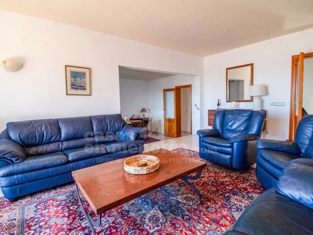 3 soverom Villa til salgs i Sa Mesquida, Mahón / Maó med svømmebasseng - € 750 000 (Ref: 9755633)