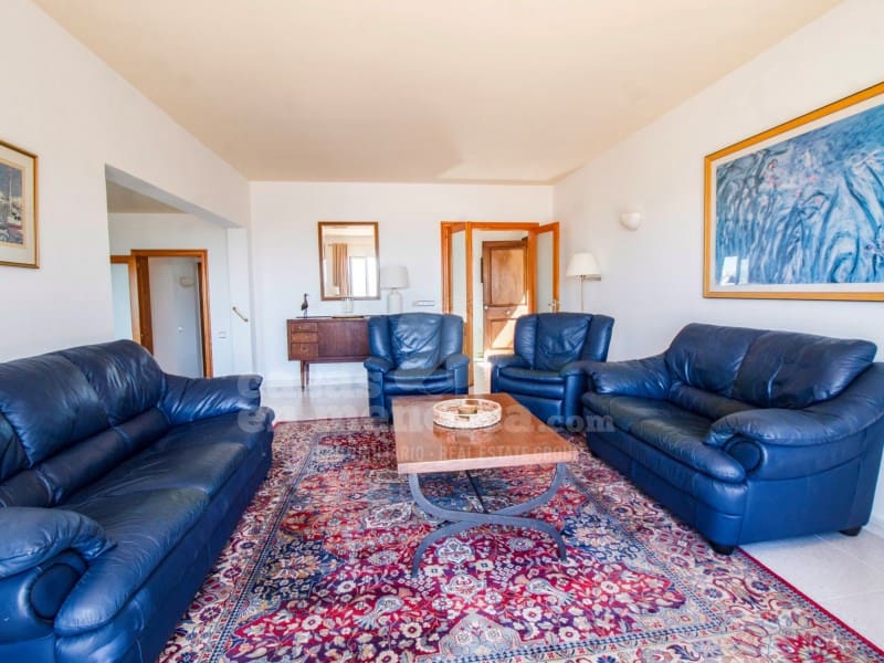 3 soverom Villa til salgs i Sa Mesquida med svømmebasseng - € 750 000 (Ref: 9755633)