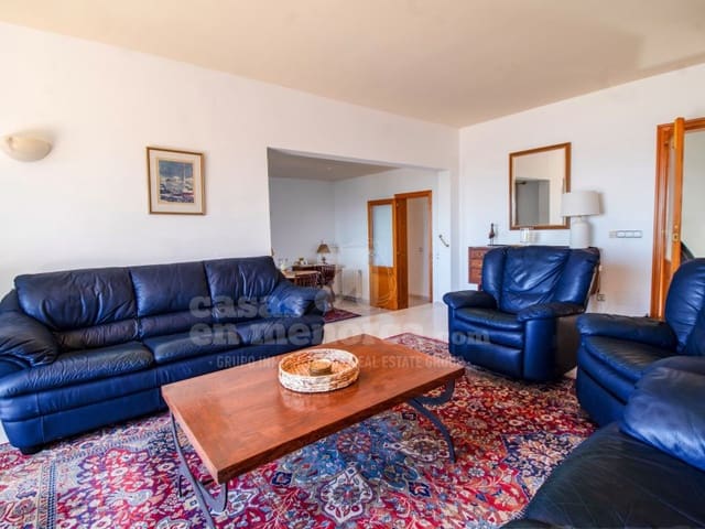 3 bedroom Villa for sale in Sa Mesquida, Mahón / Maó with pool - € 750,000 (Ref: 9755633)