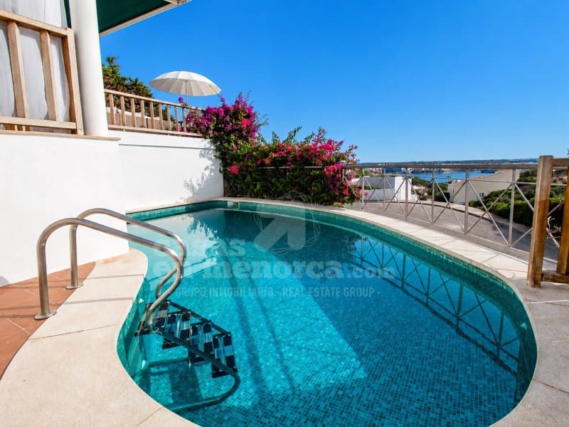 3 camera da letto Villa in vendita in Cala Llonga con piscina garage - 695.000 € (Rif: 9755633)