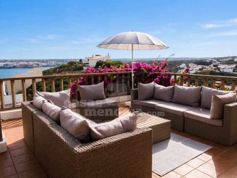 3 camera da letto Villa in vendita in Cala Llonga con piscina garage - 695.000 € (Rif: 9755633)