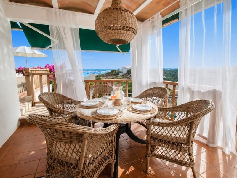 3 camera da letto Villa in vendita in Cala Llonga con piscina garage - 695.000 € (Rif: 9755633)