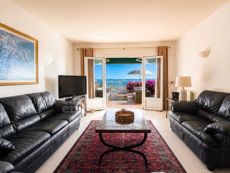 3 camera da letto Villa in vendita in Cala Llonga con piscina garage - 695.000 € (Rif: 9755633)