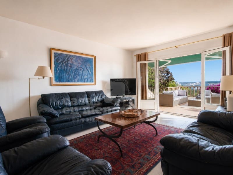3 camera da letto Villa in vendita in Cala Llonga con piscina garage - 695.000 € (Rif: 9755633)