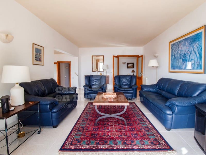 3 camera da letto Villa in vendita in Cala Llonga con piscina garage - 695.000 € (Rif: 9755633)