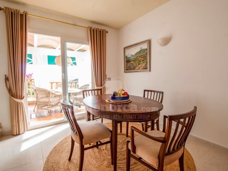 3 camera da letto Villa in vendita in Cala Llonga con piscina garage - 695.000 € (Rif: 9755633)