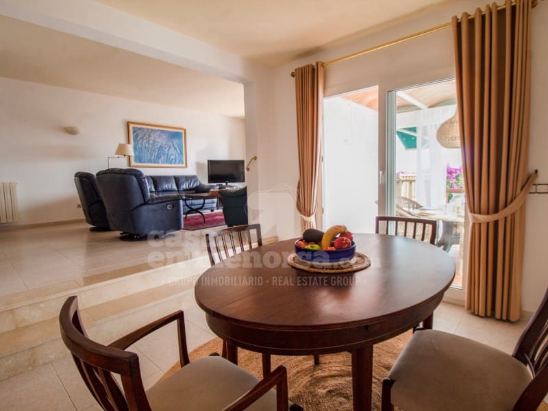 3 camera da letto Villa in vendita in Cala Llonga con piscina garage - 695.000 € (Rif: 9755633)