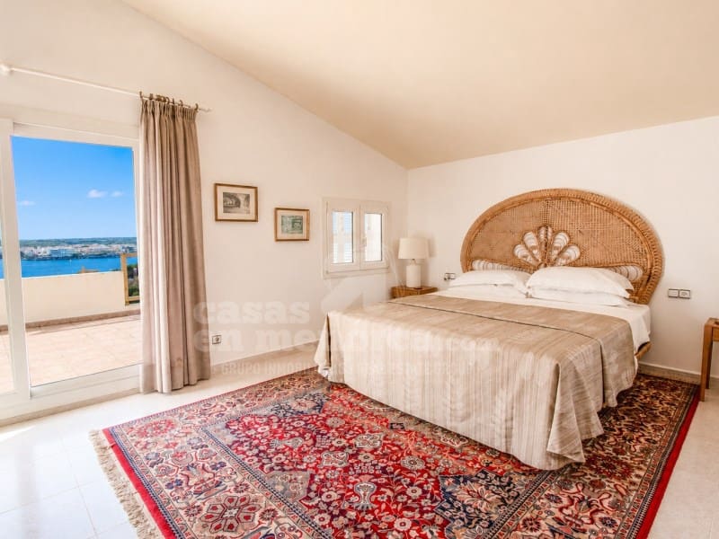 3 camera da letto Villa in vendita in Cala Llonga con piscina garage - 695.000 € (Rif: 9755633)