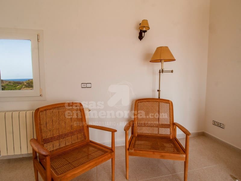3 camera da letto Villa in vendita in Cala Llonga con piscina garage - 695.000 € (Rif: 9755633)