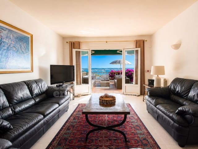 3 soverom Villa til salgs i Sa Mesquida, Mahón / Maó med svømmebasseng - € 695 000 (Ref: 9755633)
