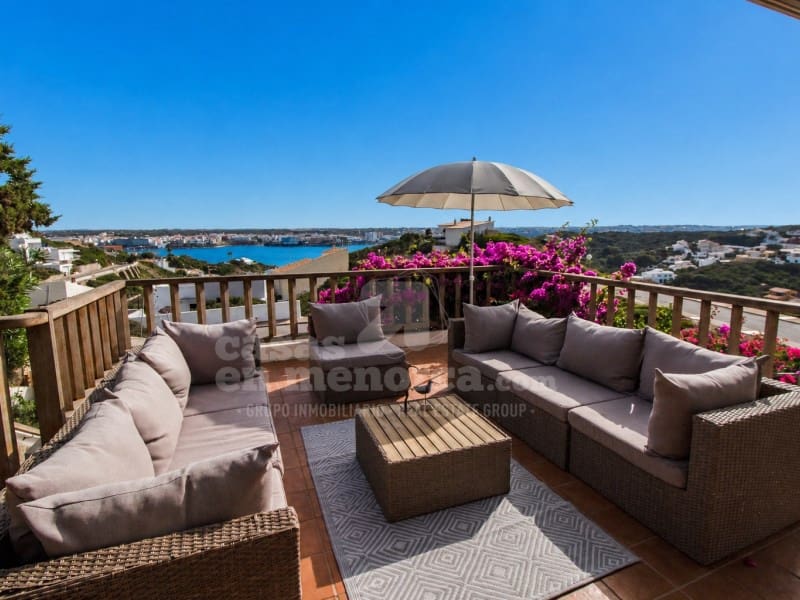 3 camera da letto Villa in vendita in Cala Llonga con piscina garage - 695.000 € (Rif: 9755633)