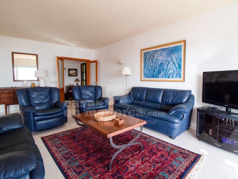 3 camera da letto Villa in vendita in Cala Llonga con piscina garage - 695.000 € (Rif: 9755633)