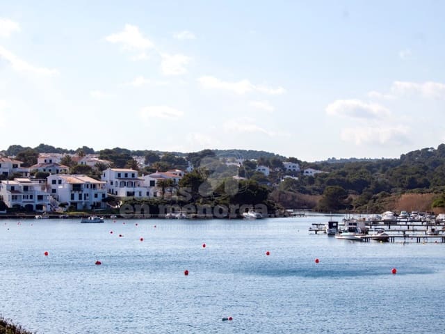 4 sypialnia Willa na sprzedaż w Na Macaret, Es Mercadal z basenem - 646 000 € (Ref: 9761831)