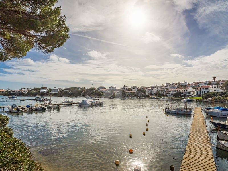 4 bedroom Villa for sale in Na Macaret with pool - € 646,000 (Ref: 9761831)