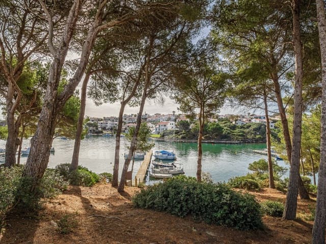 4 sypialnia Willa na sprzedaż w Na Macaret, Es Mercadal z basenem - 646 000 € (Ref: 9761831)