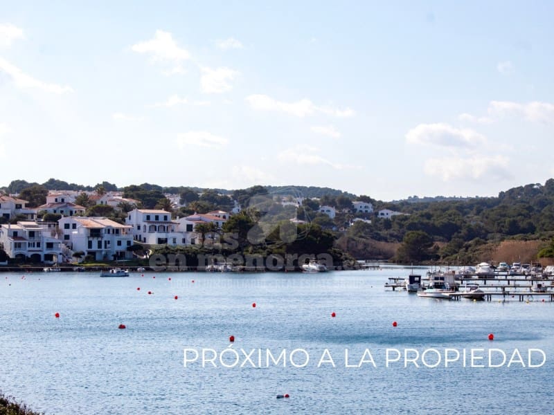 4 bedroom Villa for sale in Na Macaret with pool - € 646,000 (Ref: 9761831)