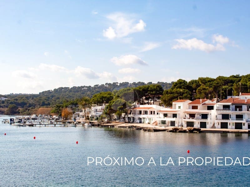 4 bedroom Villa for sale in Na Macaret with pool - € 646,000 (Ref: 9761831)