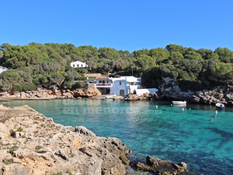 3 bedroom Villa for sale in San Luis / Sant Lluis with pool - € 820,000 (Ref: 9761832)