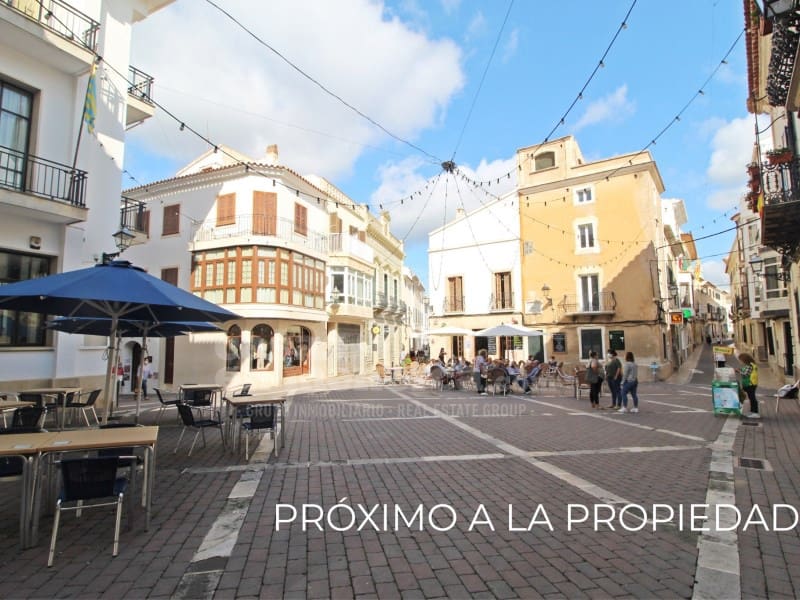 4 bedroom Townhouse for sale in Alayor / Alaior - € 920,000 (Ref: 9772850)