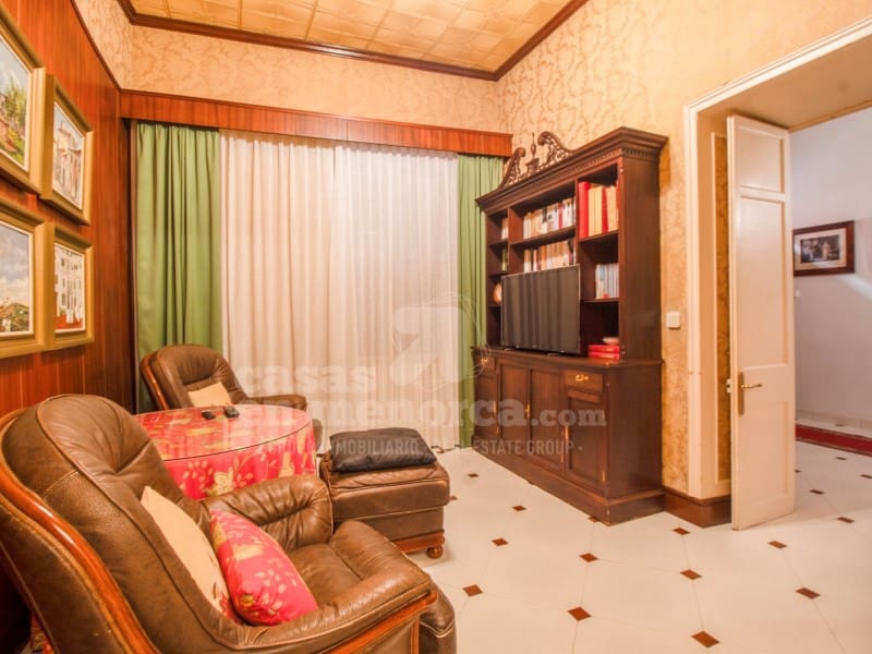 4 soverom Hus til salgs i Alayor / Alaior - € 920 000 (Ref: 9772850)