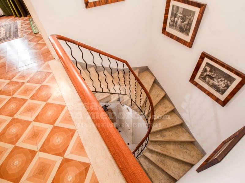 4 soverom Hus til salgs i Alayor / Alaior - € 920 000 (Ref: 9772850)