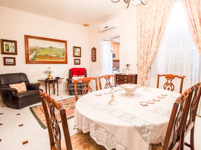 4 soveværelse Byhus til salg i Alayor / Alaior - € 920.000 (Ref: 9772850)