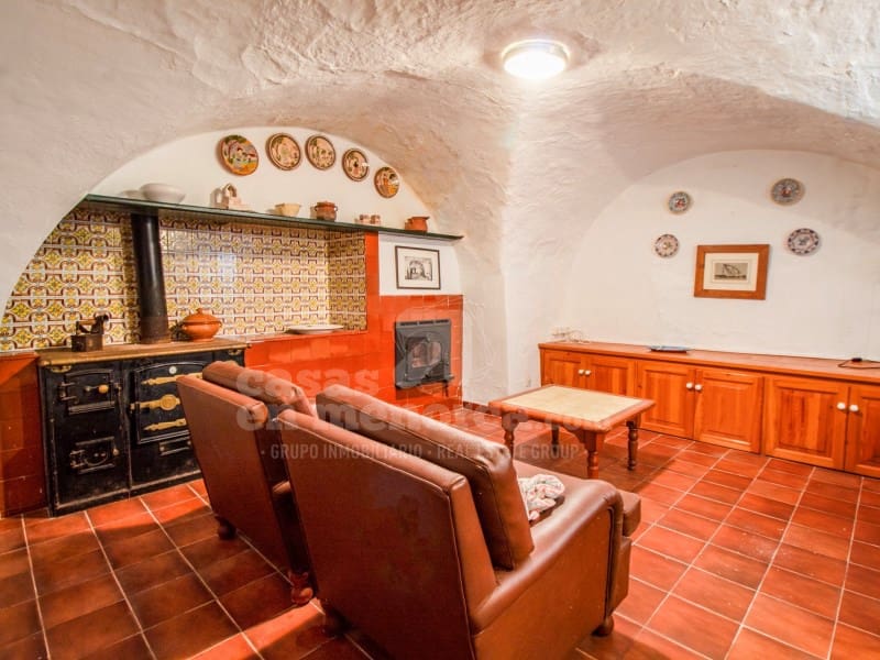4 soverom Hus til salgs i Alayor / Alaior - € 920 000 (Ref: 9772850)