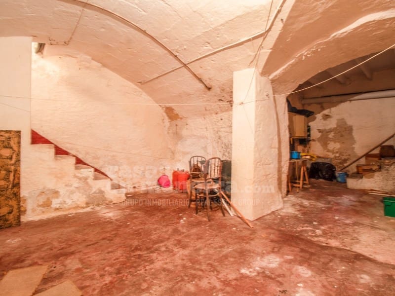 4 soverom Hus til salgs i Alayor / Alaior - € 920 000 (Ref: 9772850)